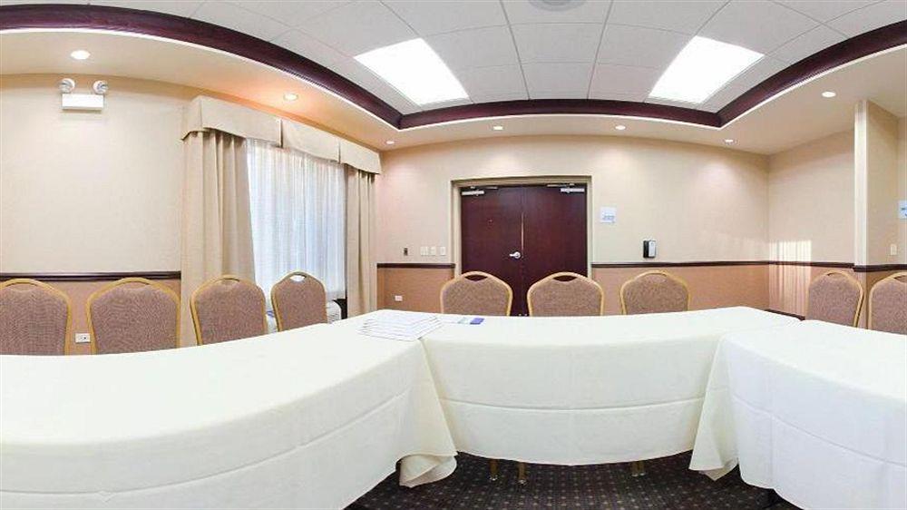 Holiday Inn Express & Suites Chicago West-O'Hare Arpt Area By Ihg Hillside Esterno foto