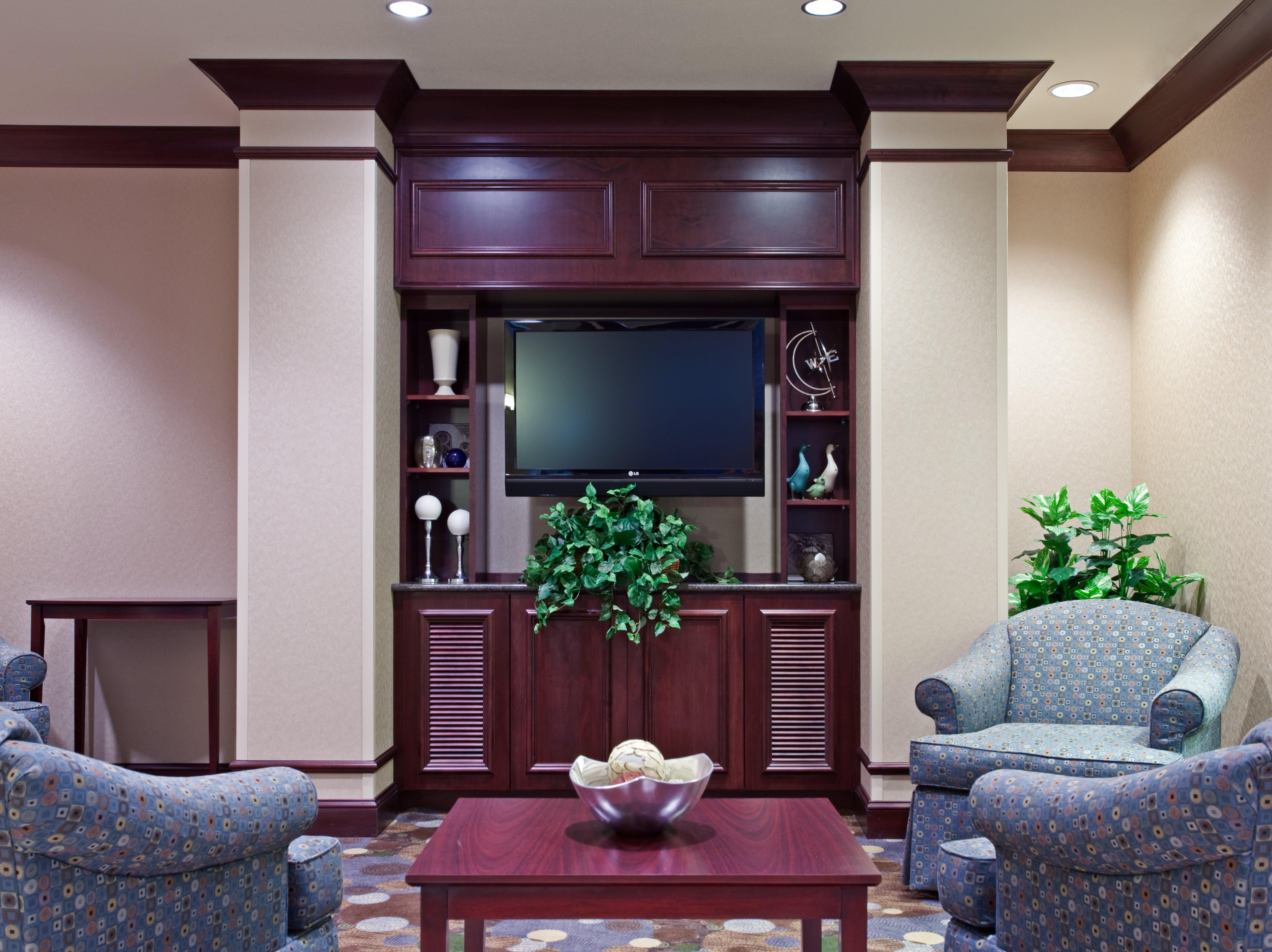 Holiday Inn Express & Suites Chicago West-O'Hare Arpt Area By Ihg Hillside Esterno foto