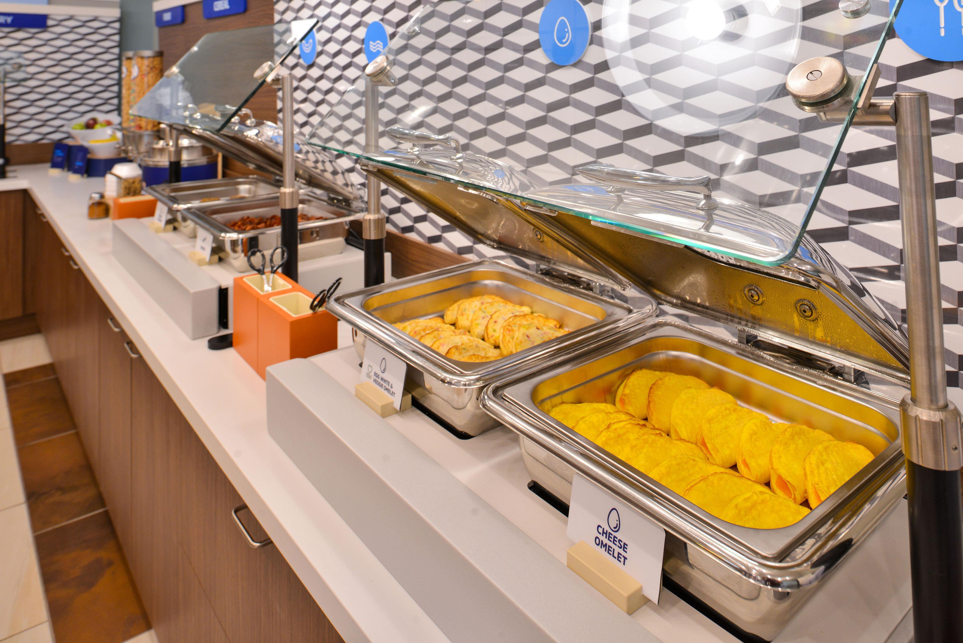 Holiday Inn Express & Suites Chicago West-O'Hare Arpt Area By Ihg Hillside Esterno foto