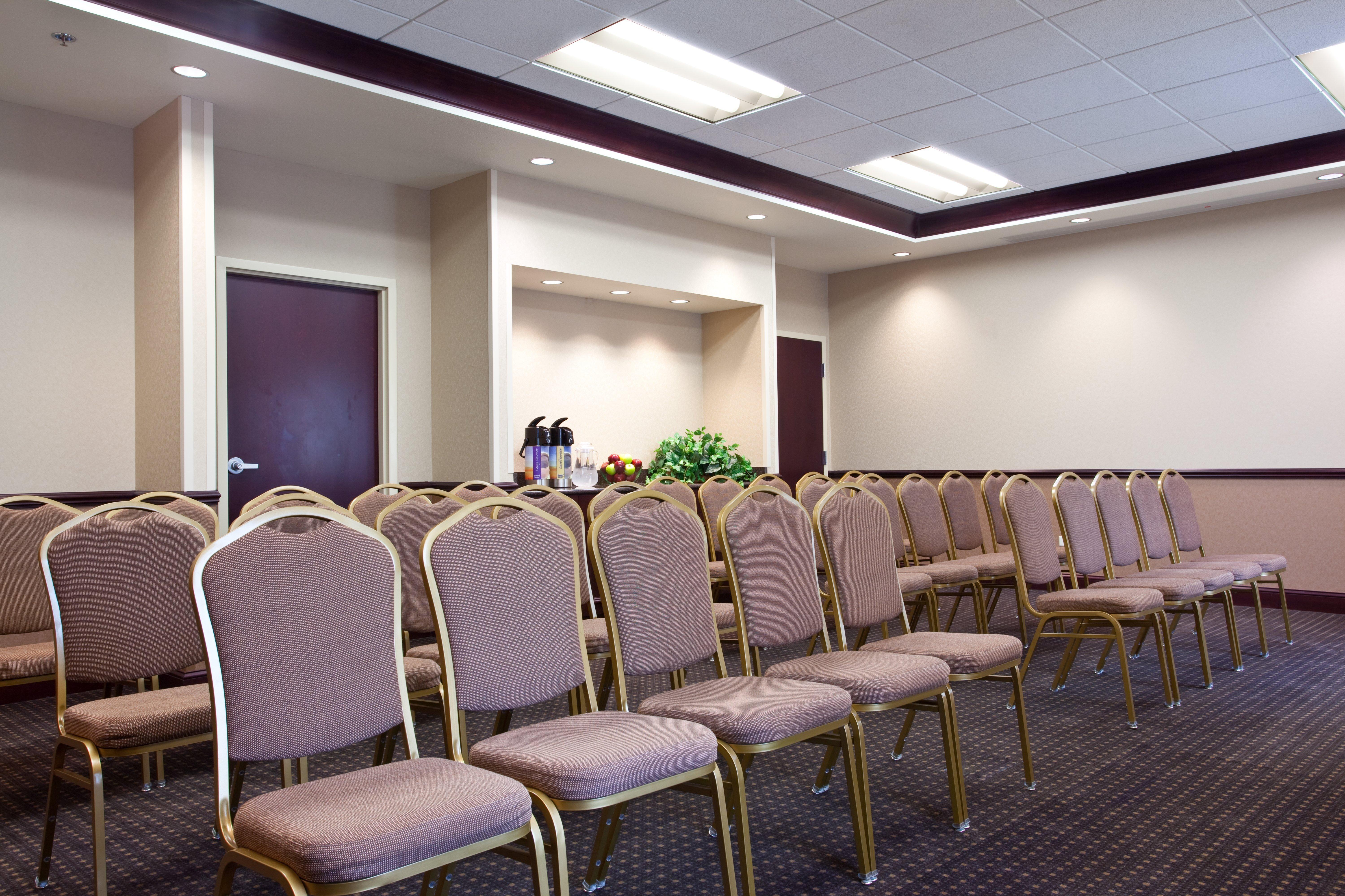 Holiday Inn Express & Suites Chicago West-O'Hare Arpt Area By Ihg Hillside Esterno foto