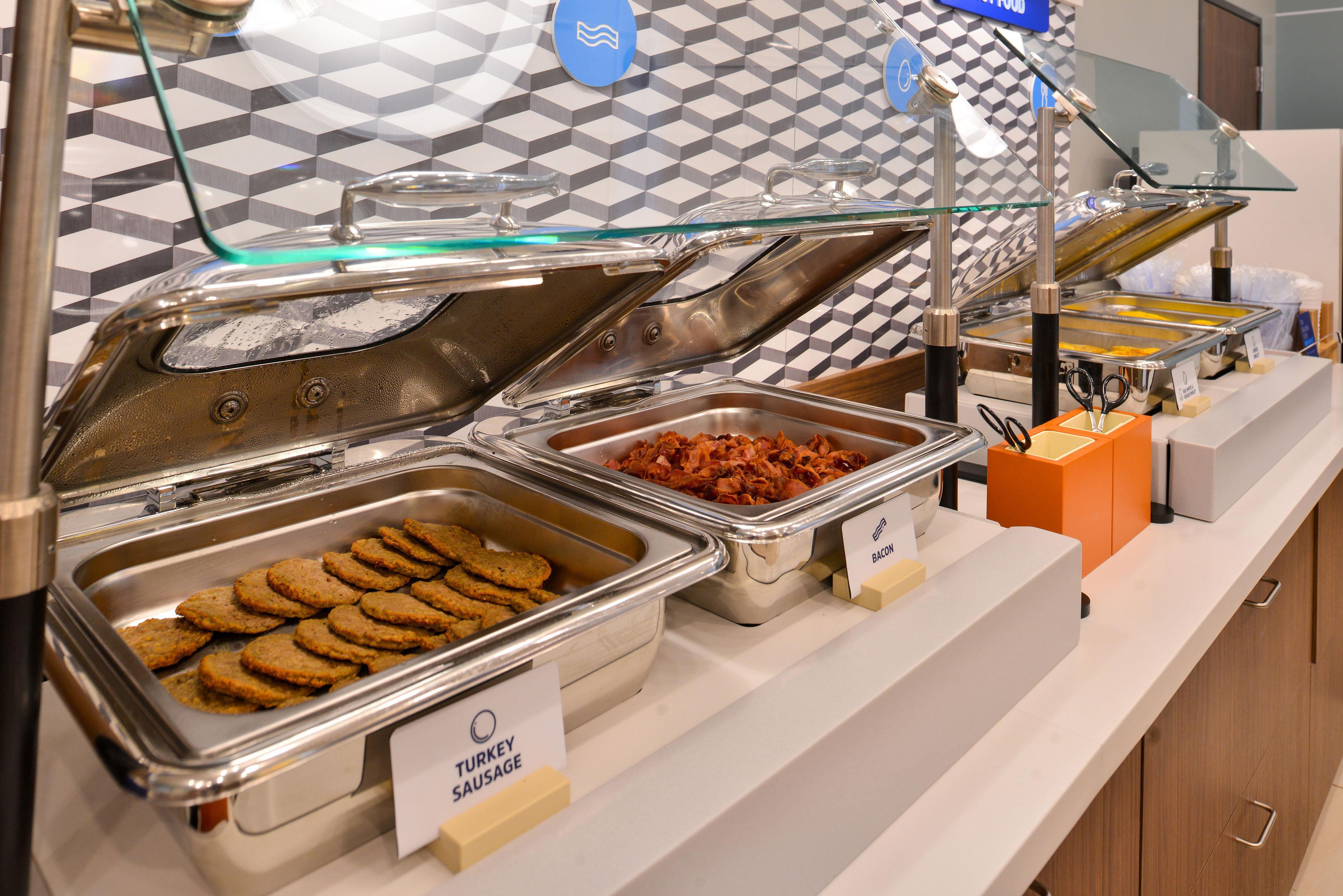Holiday Inn Express & Suites Chicago West-O'Hare Arpt Area By Ihg Hillside Esterno foto